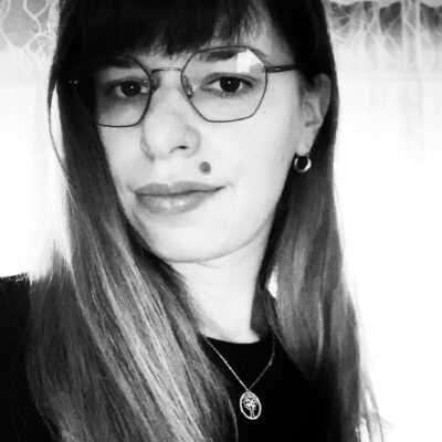 Maria Dicieanu (she/her)