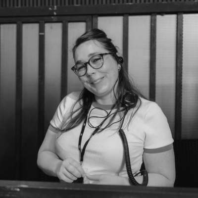 Rikst Westra (she/her)